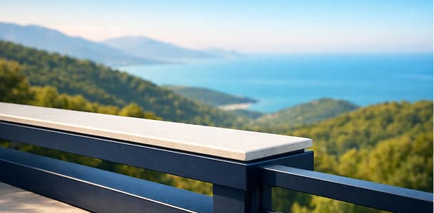 Observation Terraces