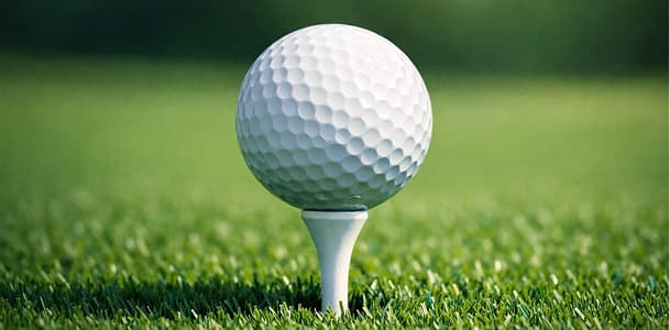 Golf & Concert Areas