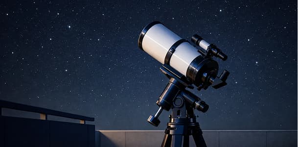 Sky Observation Areas