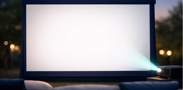 Open Air Cinema