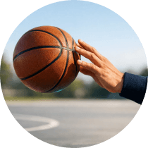 Basketball
