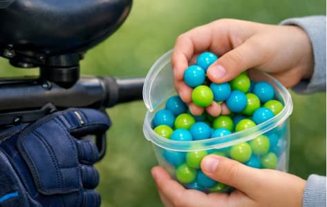 Paintball