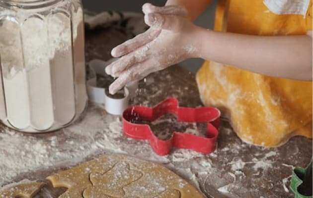 Cooking Classes