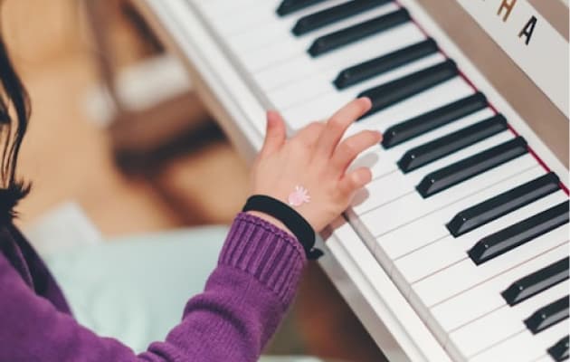 Music Room