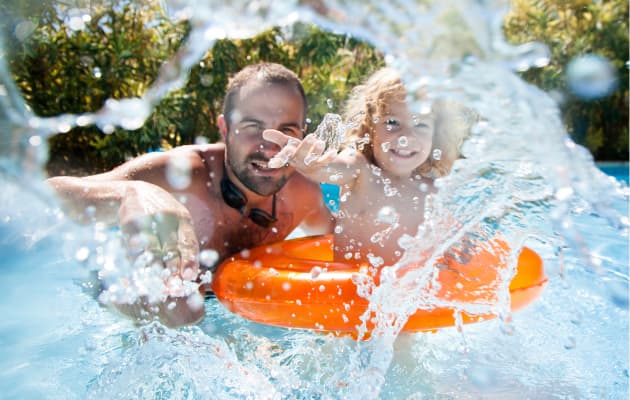 Aqua Park