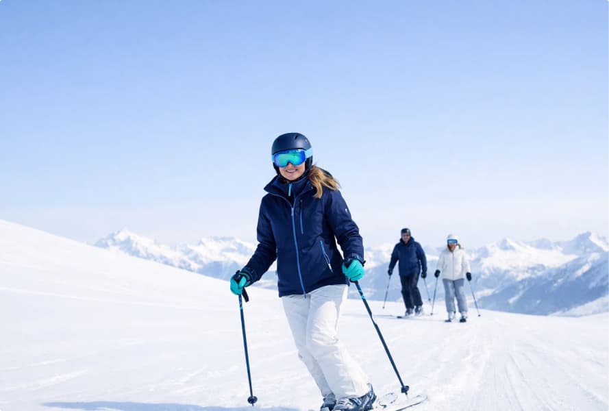 Winter Sports