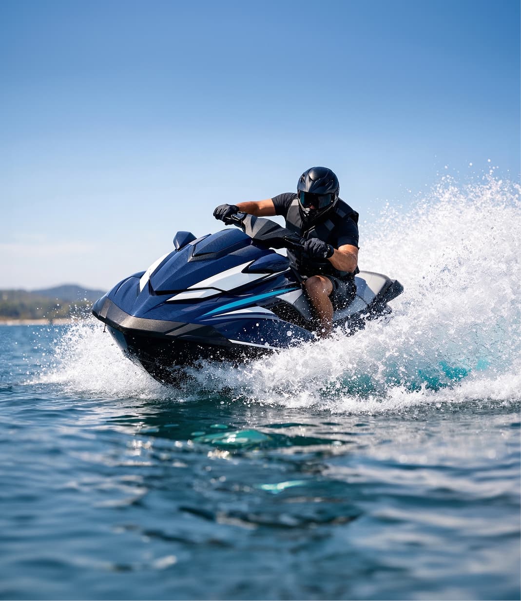 Water Sports and Activities