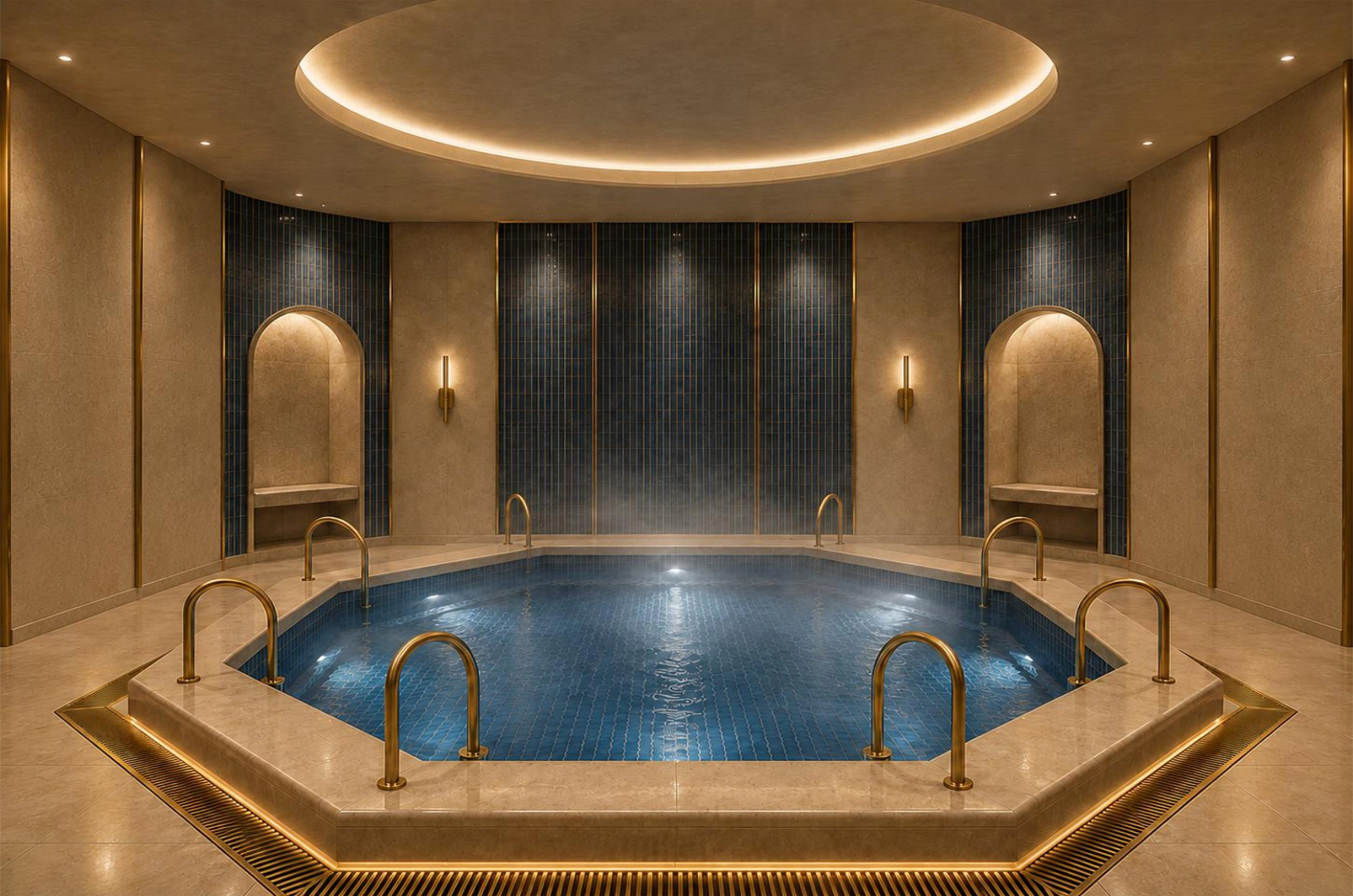 Hamam