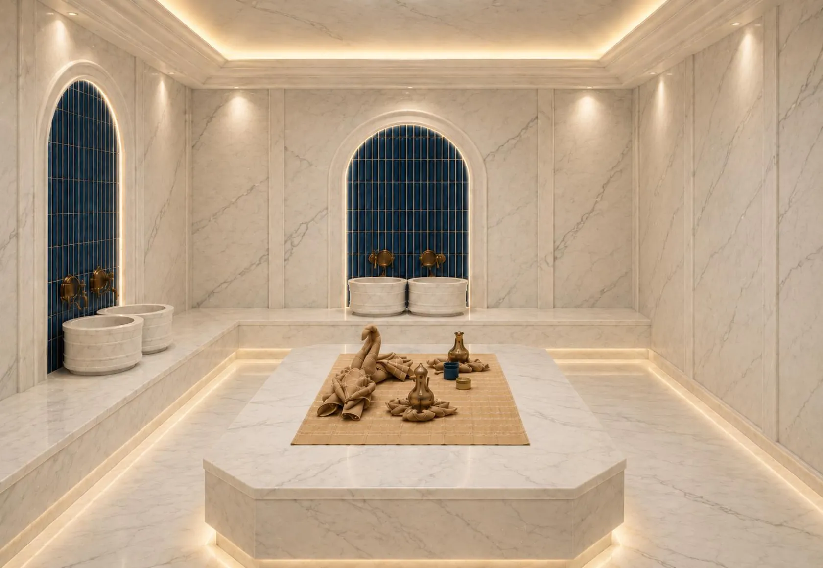 Hamam